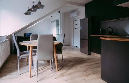 Nowy Sacz Apartamento | Apartament ,Loft pod piórem"
