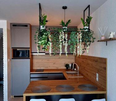 Nowy Targ Apartamento | Apartament Loft Polana Szaflarska
