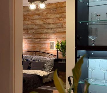 Tarnow Apartamento | Apartament Loft - Tarnów Stare Miasto FV