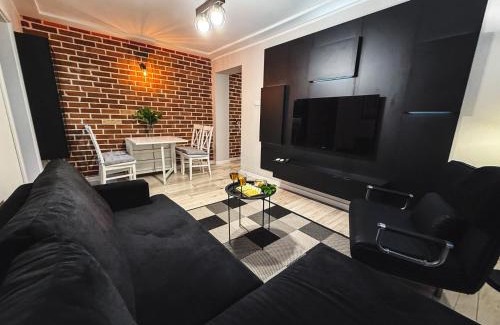 Tarnow Apartamento | Apartament Loft - Tarnów Stare Miasto FV