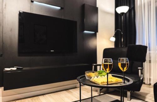 Tarnow Apartamento | Apartament Loft - Tarnów Stare Miasto FV