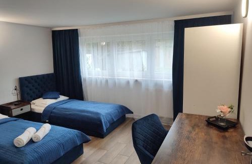 Mielec Apartamento | Apartament LoftyDream