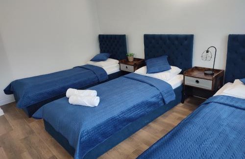Mielec Apartamento | Apartament LoftyDream