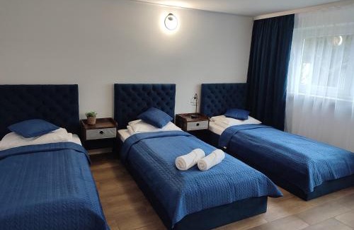Mielec Apartamento | Apartament LoftyDream