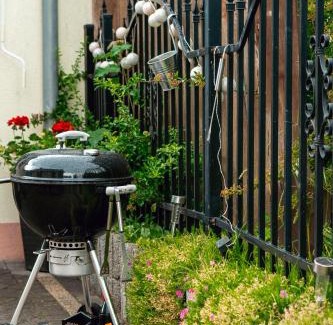 Lagow Apartamento | Apartament Londyn