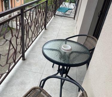 Baile Unu Mai Apartamento | Apartament Lora