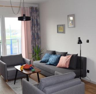 Czestochowa Apartamento | apartament loretańska