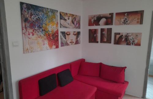 Plock Apartamento | APARTAMENT LOTNIKÓW 7