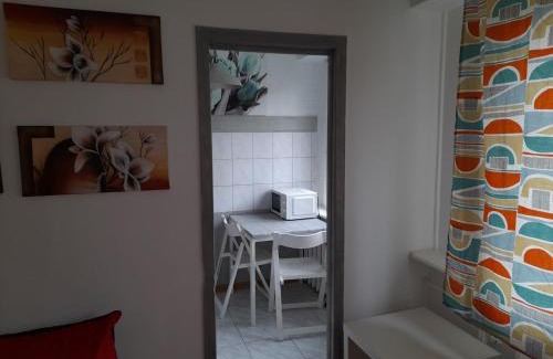 Plock Apartamento | APARTAMENT LOTNIKÓW 7