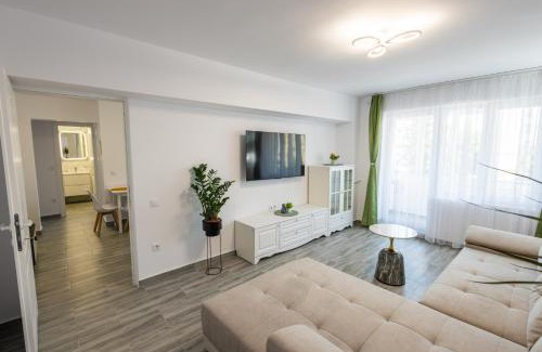 Sighisoara Apartamento | Apartament Lucas Sighișoara