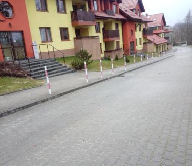 Rabka Apartamento | APARTAMENT LUCYNA