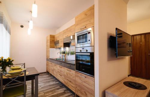 Kedzierzyn Kozle Apartamento | Apartament Lukas