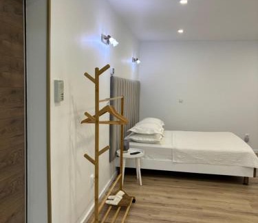 Piatra Neamt Apartamento | Apartament Luna