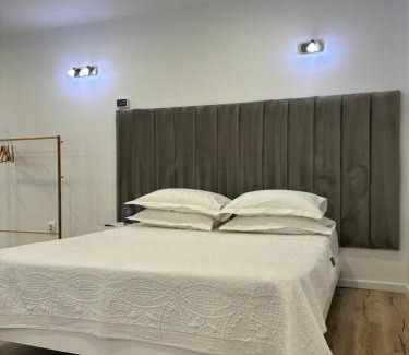 Piatra Neamt Apartamento | Apartament Luna