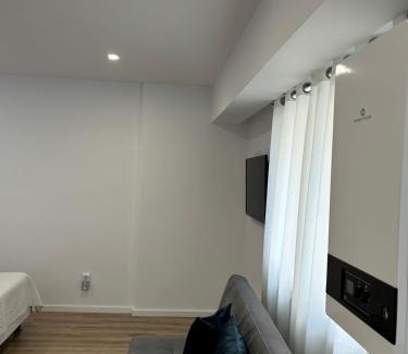 Piatra Neamt Apartamento | Apartament Luna