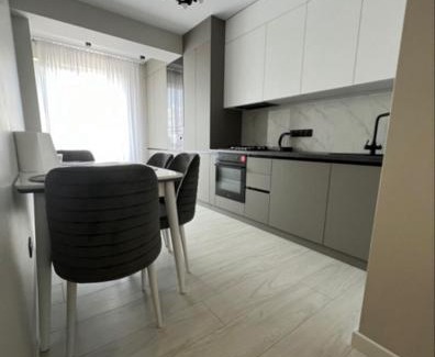 Chisinau Apartamento | Apartament Lux Burebista 114