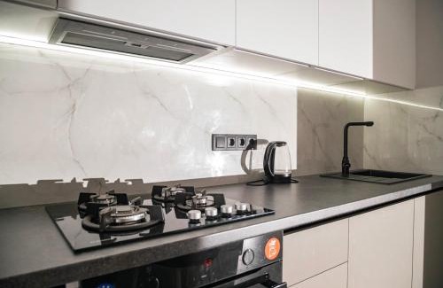 Chisinau Apartamento | Apartament Lux Burebista 114