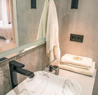 Chisinau Apartamento | Apartament Lux Burebista 114
