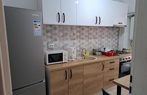 Militari Apartamento | Apartament lux central, Rezervelor 99