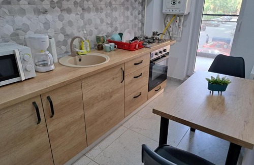 Militari Apartamento | Apartament lux central, Rezervelor 99