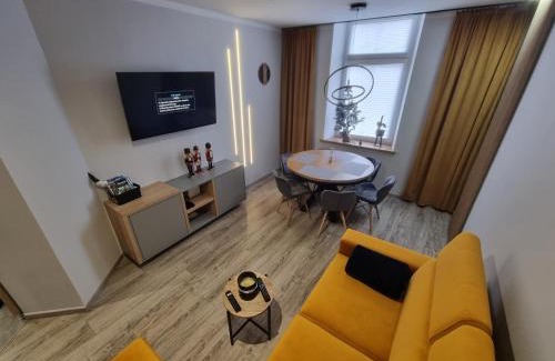 Jelenia Gora Apartamento | Apartament Lux Lemon