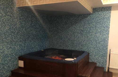 Predeal Apartamento | Apartamento lux Predeal la partia Clabucet + terasa