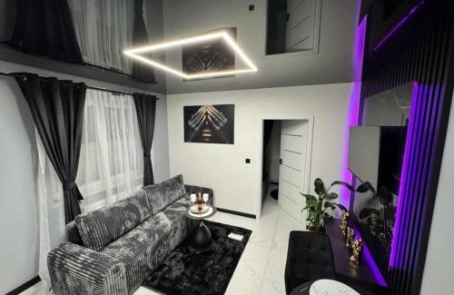 Koszalin Apartamento | Apartament Luxe z bezpłatnym parkingiem podziemnym