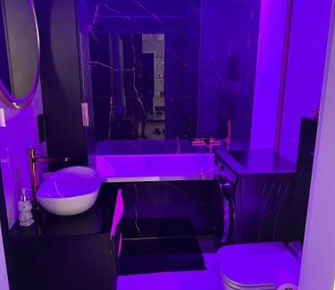 Koszalin Apartamento | Apartament Luxe z bezpłatnym parkingiem podziemnym