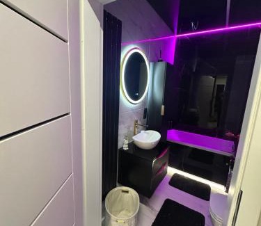 Koszalin Apartamento | Apartament Luxe z bezpłatnym parkingiem podziemnym