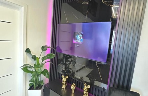 Koszalin Apartamento | Apartament Luxe z bezpłatnym parkingiem podziemnym
