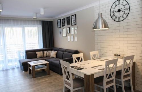 Pogorzelica Apartamento | Apartament Luxury