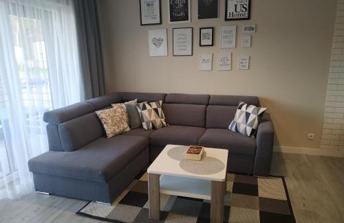 Pogorzelica Apartamento | Apartament Luxury