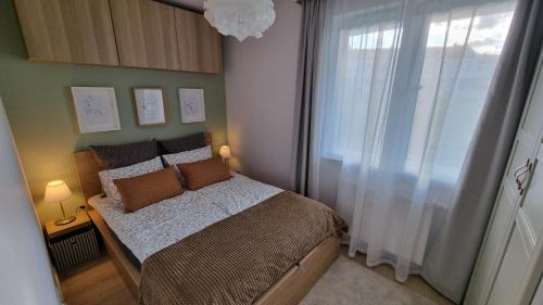 Gdansk Apartamento | Apartament Młody Gdańsk - bezpłatny parking, mocne WiFi, dobre połączenie z lotniskiem
