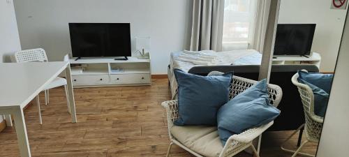 Piaseczno Apartamento | Apartament Młynarska - indywidualny dostęp