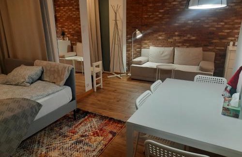 Piaseczno Apartamento | Apartament Młynarska - indywidualny dostęp