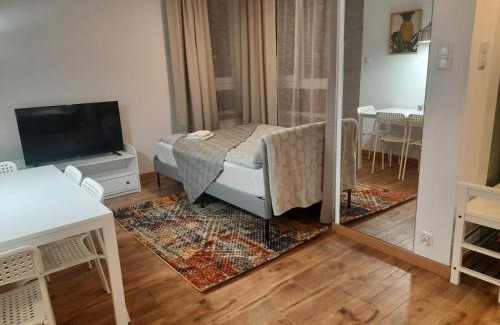 Piaseczno Apartamento | Apartament Młynarska - indywidualny dostęp