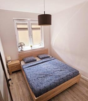 Pila Apartamento | Apartament Młynarska