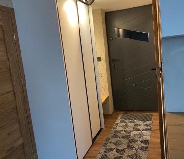Wiele Apartamento | Apartament M1 w centrum Wiela