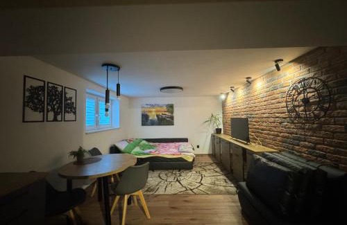 Wiele Apartamento | Apartament M1 w centrum Wiela