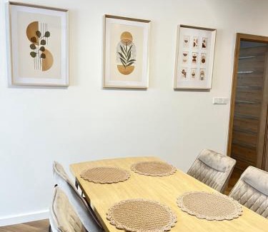Limanowa Apartamento | Apartament M16