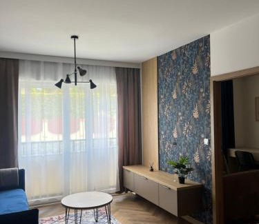 Limanowa Apartamento | Apartament M16