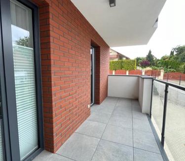 Limanowa Apartamento | Apartament M16