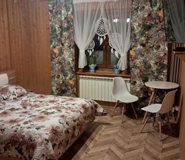 Brzegi Apartamento | Apartament Maja