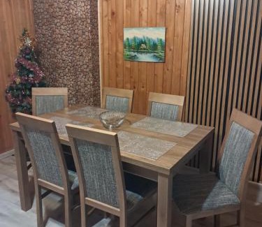 Brzegi Apartamento | Apartament Maja