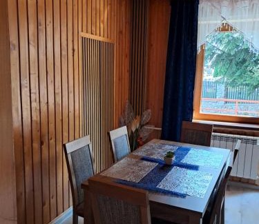 Brzegi Apartamento | Apartament Maja