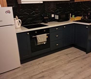 Brzegi Apartamento | Apartament Maja