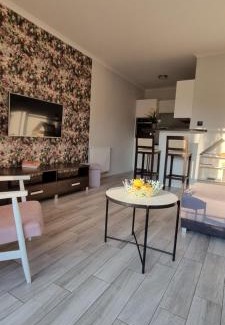 Jelenia Gora Apartamento | Apartament Madelain