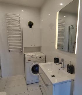 Jelenia Gora Apartamento | Apartament Madelain