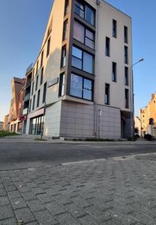 Jelenia Gora Apartamento | Apartament Madelain