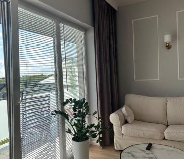 gmina Parzeczew Apartamento | Apartament Magiczny Horyzont